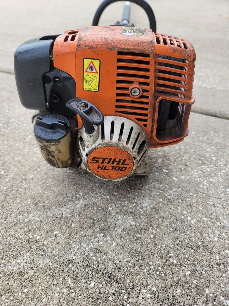 Stihl Hedge Trimmer