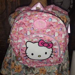 Hk backpack