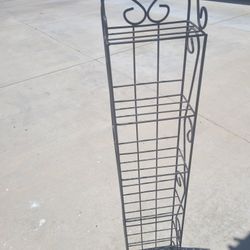 Metal Shelf