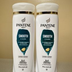 PANTENE 