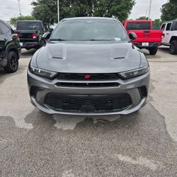 2023 Dodge Hornet