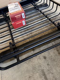 Yakima Roof Rack