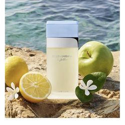 Dolce Gabana  Perfum 