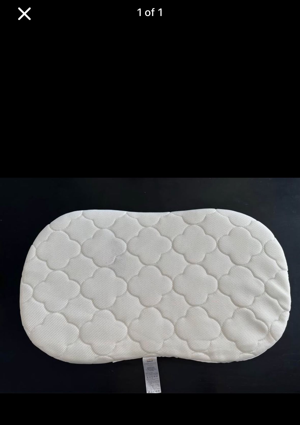 Halo Bassinet Breathable Pad,All Products : American Fashion Style Bags On Sale