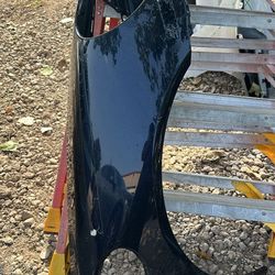 12-19 PORSCHE 911 991 GT3 FRONT RIGHT FENDER 