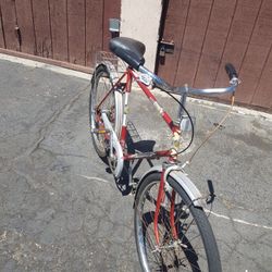 Vintage Vicky Victoria 3 Speeds Frame Zise 22inches  Made  W Germany Ready to Ride