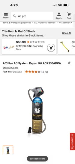 AC Pro