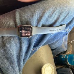 Apple Watch 10.6 