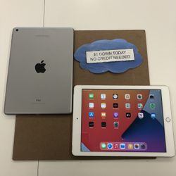 Apple iPad 5th Gen Tablet 