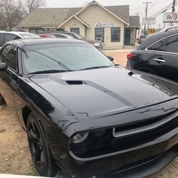 2014 Dodge Challenger - Everyone Is approved -