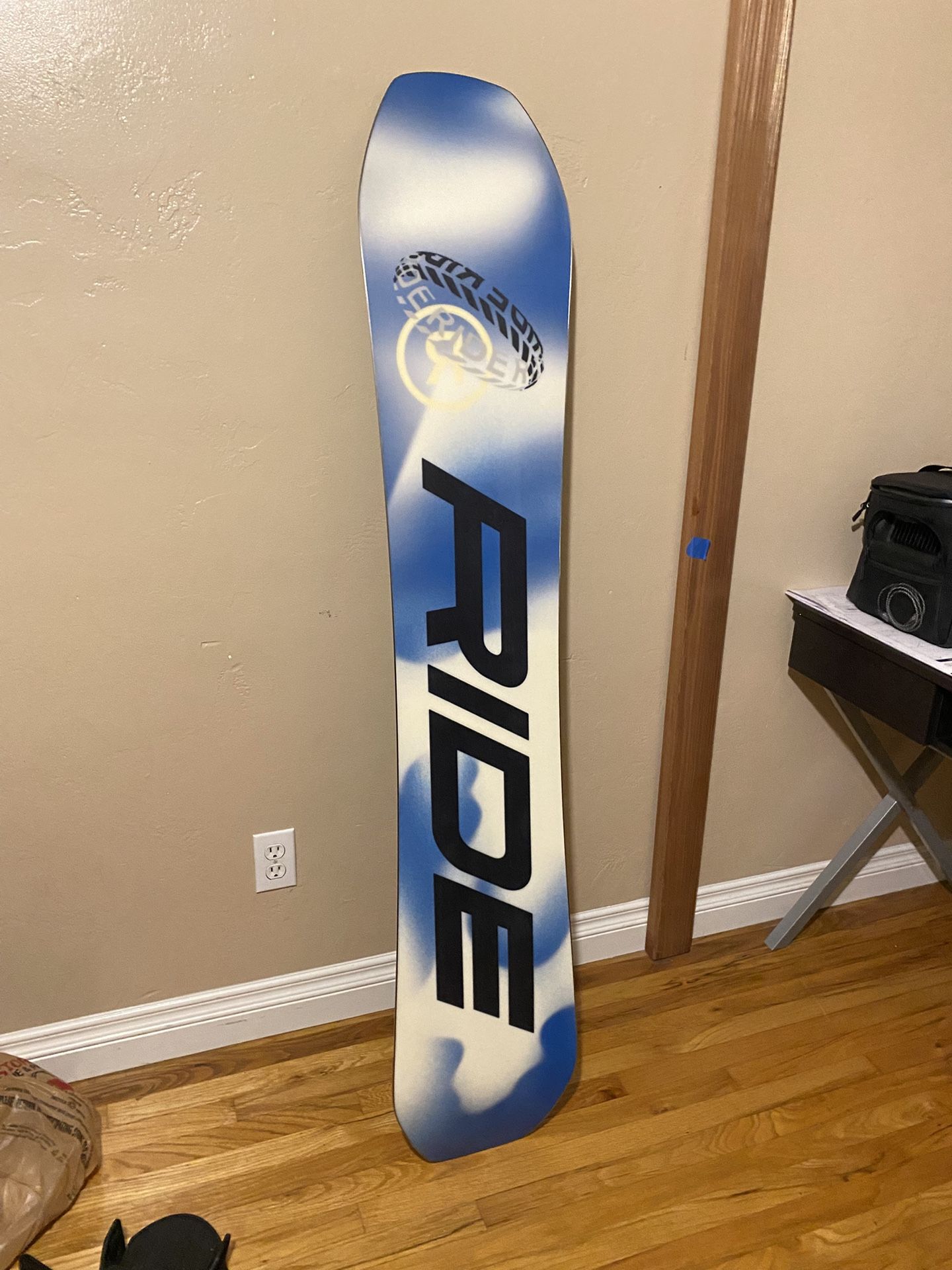 Snowboard 162 New