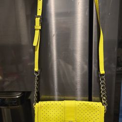 Michael Kors NEON Crossbody Bag