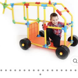 Tubelox Deluxe 220pc Set