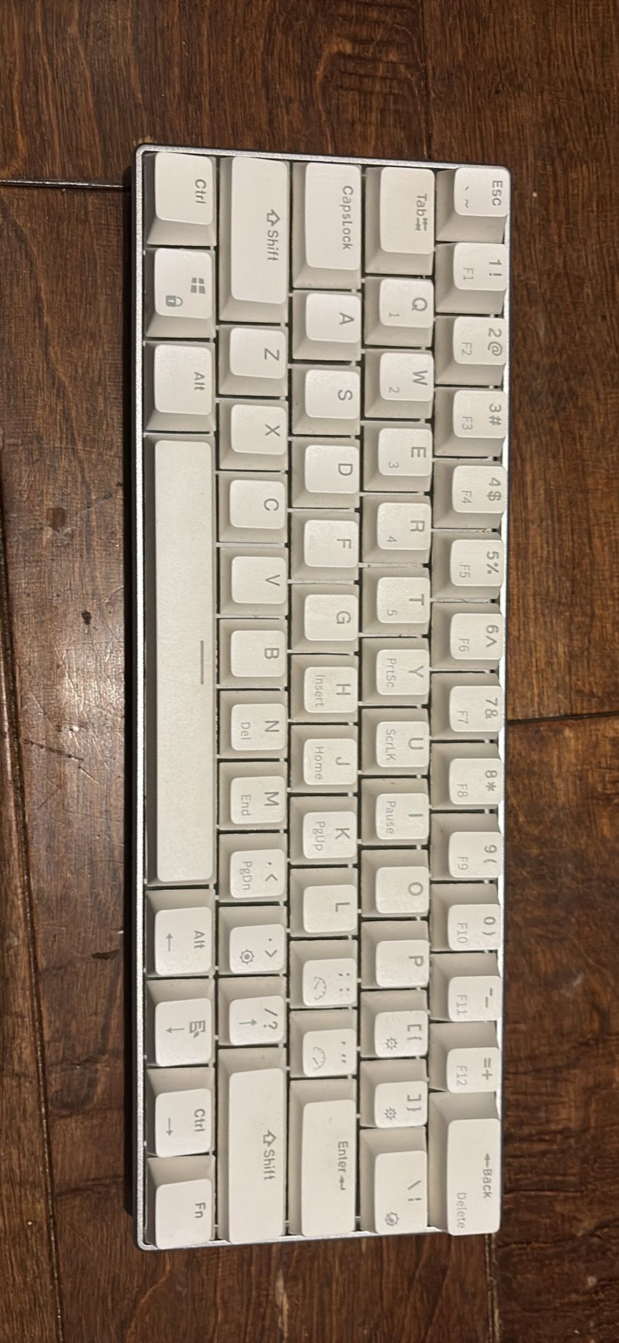 Royal Kludge Keyboard