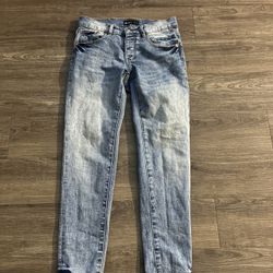 Purple Brand Jeans Size 28