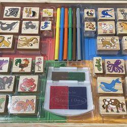 Stamps 