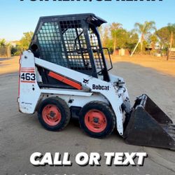 Bobcat S70