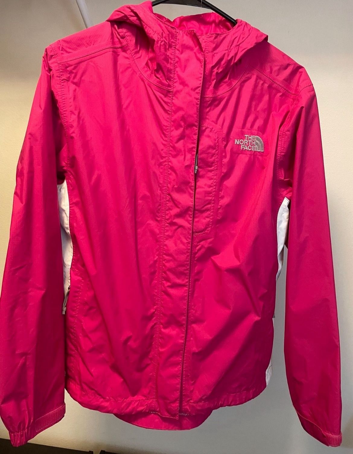 The North Face Women’s Jacket