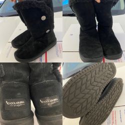 Koolaburra by UGG Women's Koola Size 5