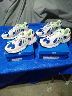 Adidas EQT Gazelle