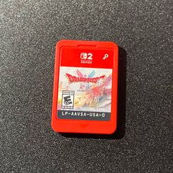 Dragon quest 1 & 2 for Nintendo switch 2