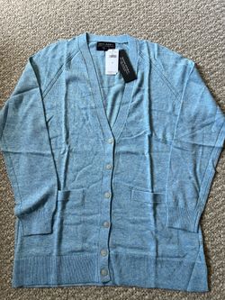 Banana republic cardigan