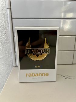 Invictus Victory Elixir Parfum Intense