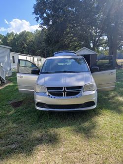 2011 Dodge Grand Caravan