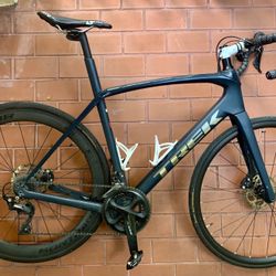 TREK Bike 🚲 56 cm.