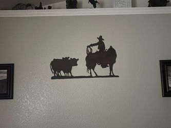 Western home decor