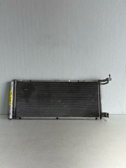 (6258) 18-22 Ford Ecosport Condenser 2.0l 2018 2019 2020 2021 2022