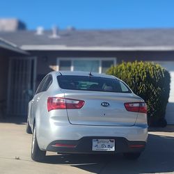 2013 Kia Rio LX - No Frills