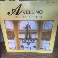 Chandelier