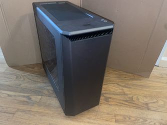 Phanteks Eclipse P400 ATX Computer Case