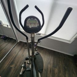 Elliptical 