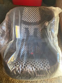 Car seat