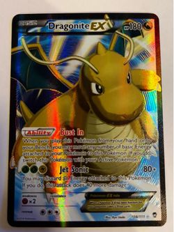 Pokemon Furious Fists