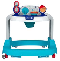 Safety 1st Baby Activity Walker