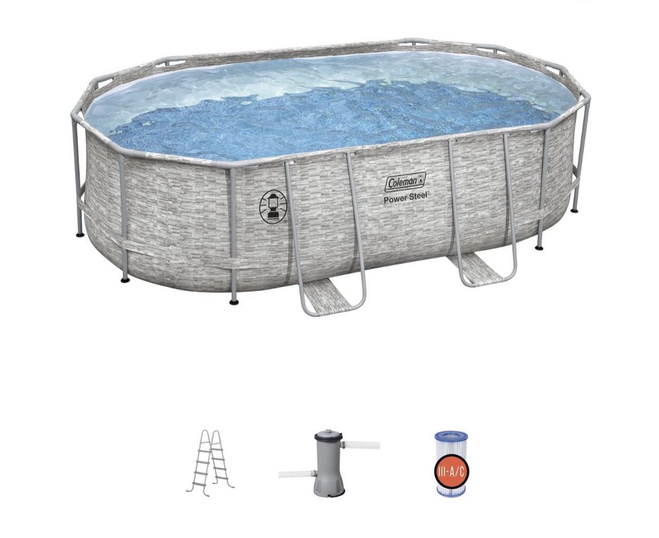 COLEMAN POOL for Sale in Visalia, CA OfferUp