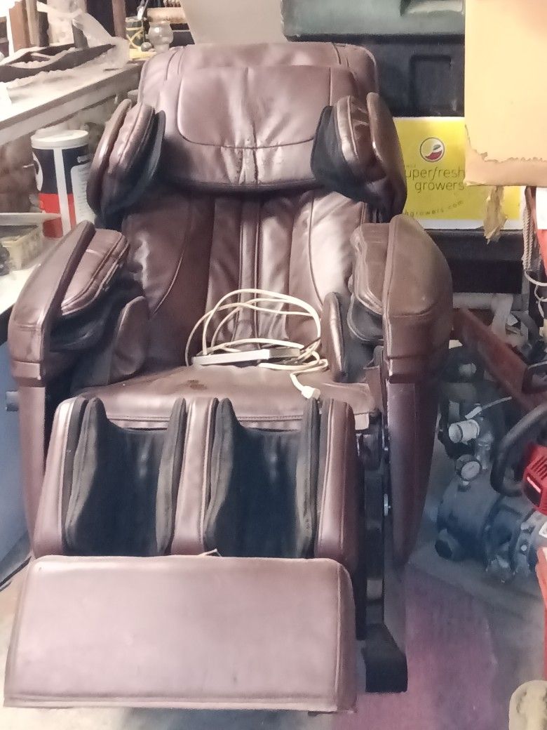 Massage Chair $250
