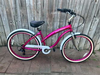KENT DEL RIO CRUISER 26”