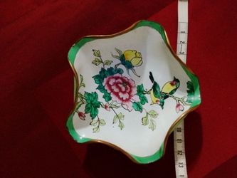 Vintage Chinese Canton