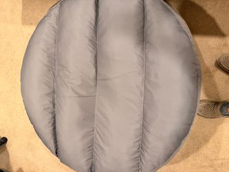 Large Dog Bed
