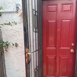 Fishing Rod