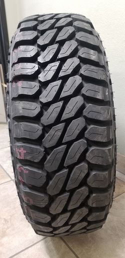 4 New LT265/75R16 Pirelli MTR Offroad