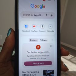 Revl 7 5 G... Smarphone