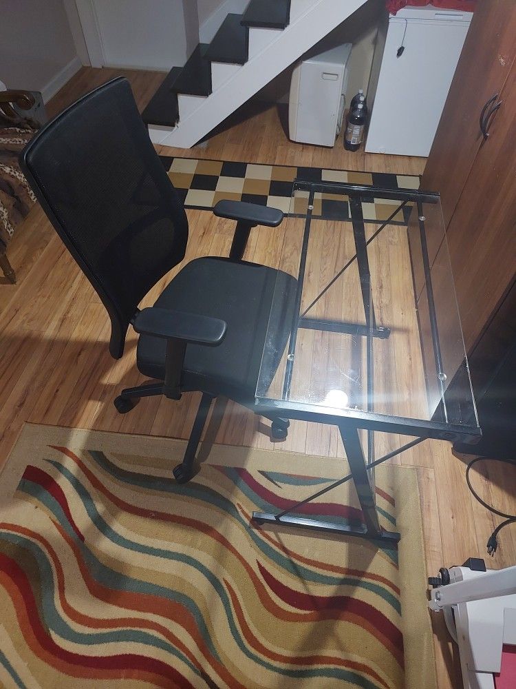 Office Desk