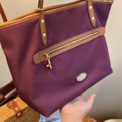 Coach Shoulder Bag