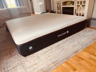 Nectar Copper Premium Mattress