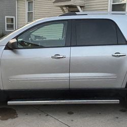 2011 GMC Acadia